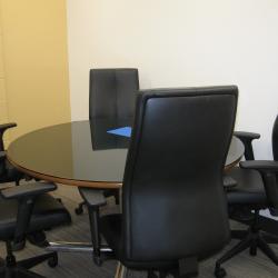 RAILS Burr Ridge Flex Office 1